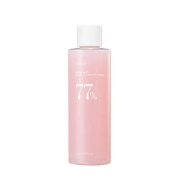 Anua-PEACH-77-NIACIN-ESSENCE-TONER-250ml Enrapturecosmetics