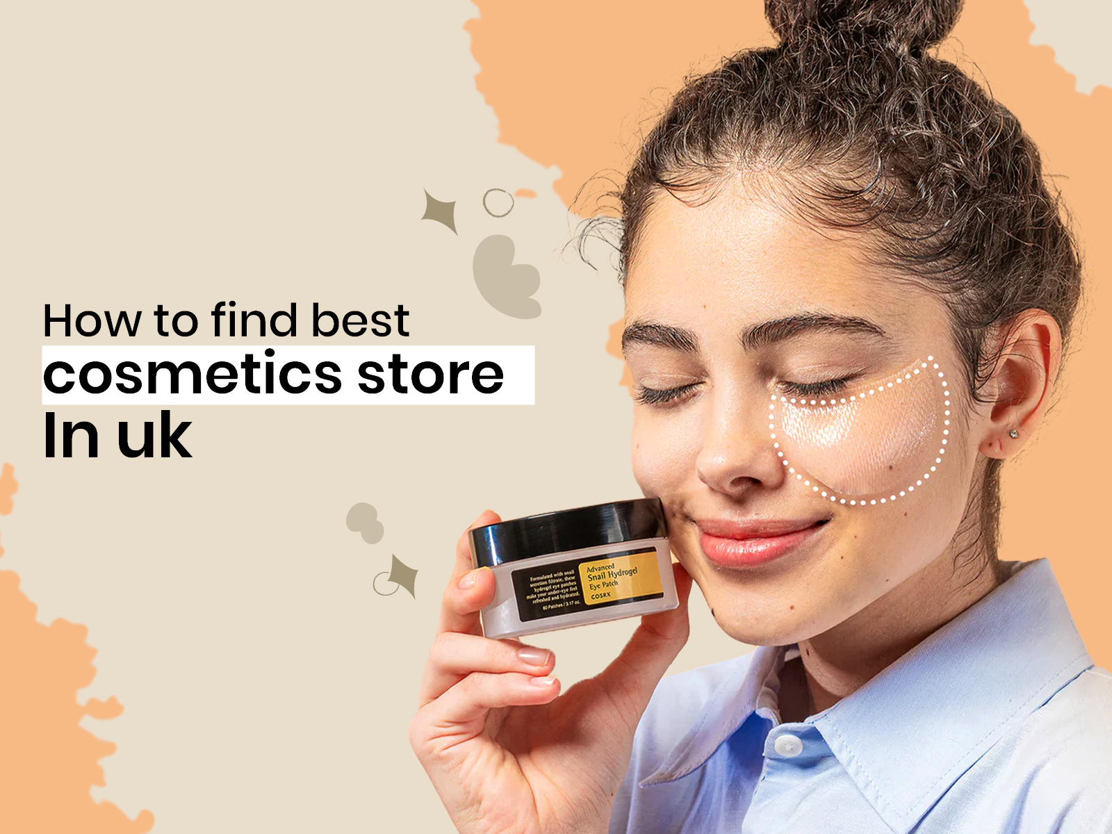 Guide to Finding Top Cosmetic Stores in the UK