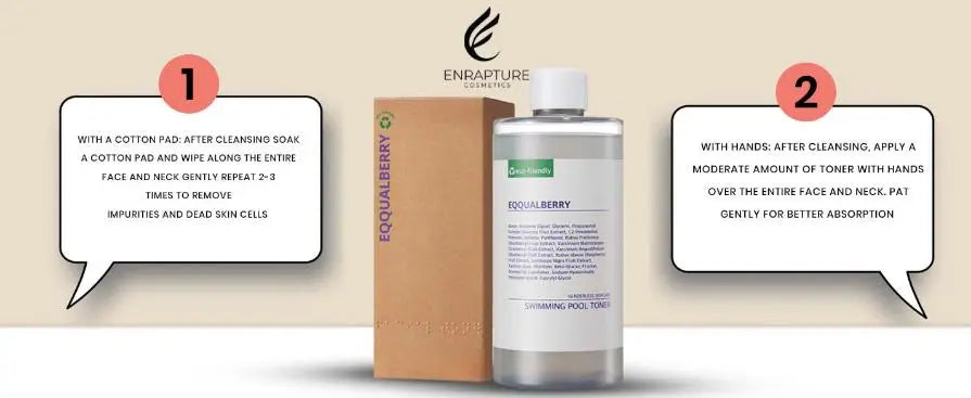 Equalberry Swimming Pool