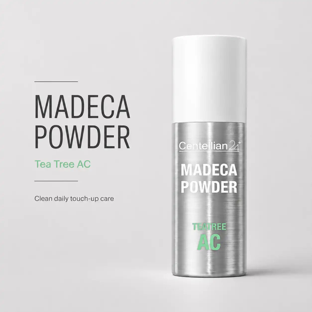 Centellian24 Madeca Powder Tea Tree AC Base 6g