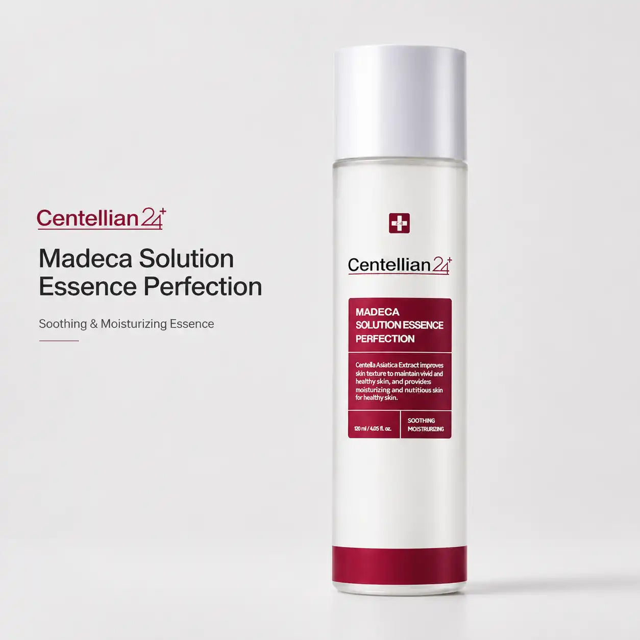 Centellian24 Madeca Solution Essence Perfection 120ml