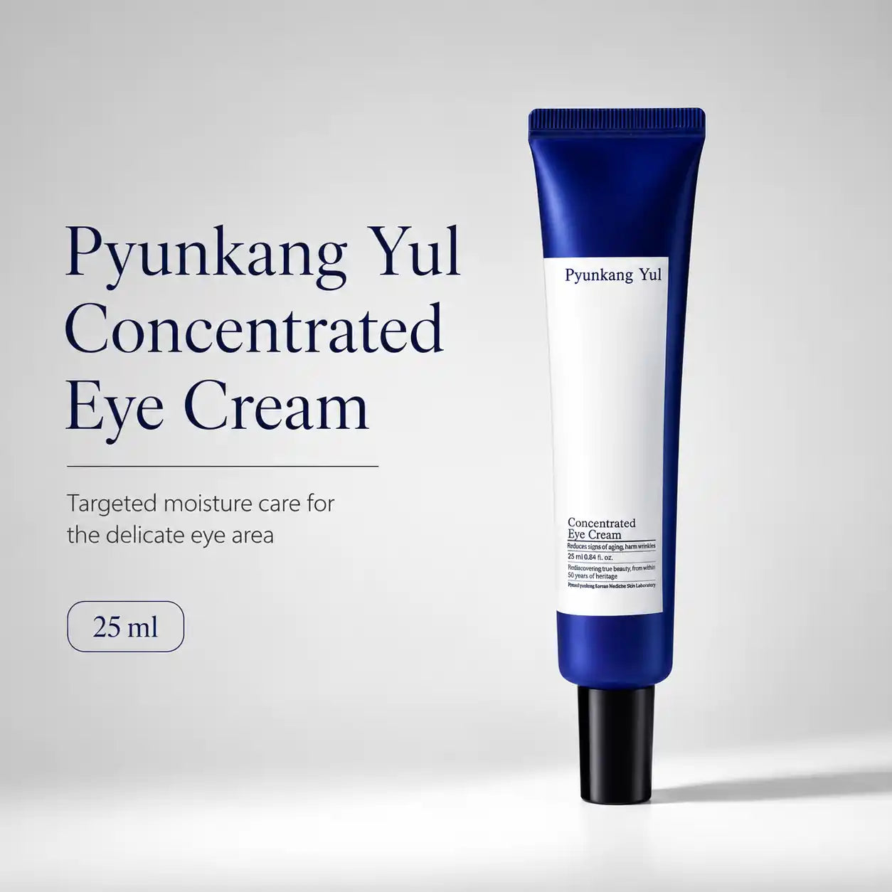 Pyunkang Yul Concentrated Eye Cream 25ml