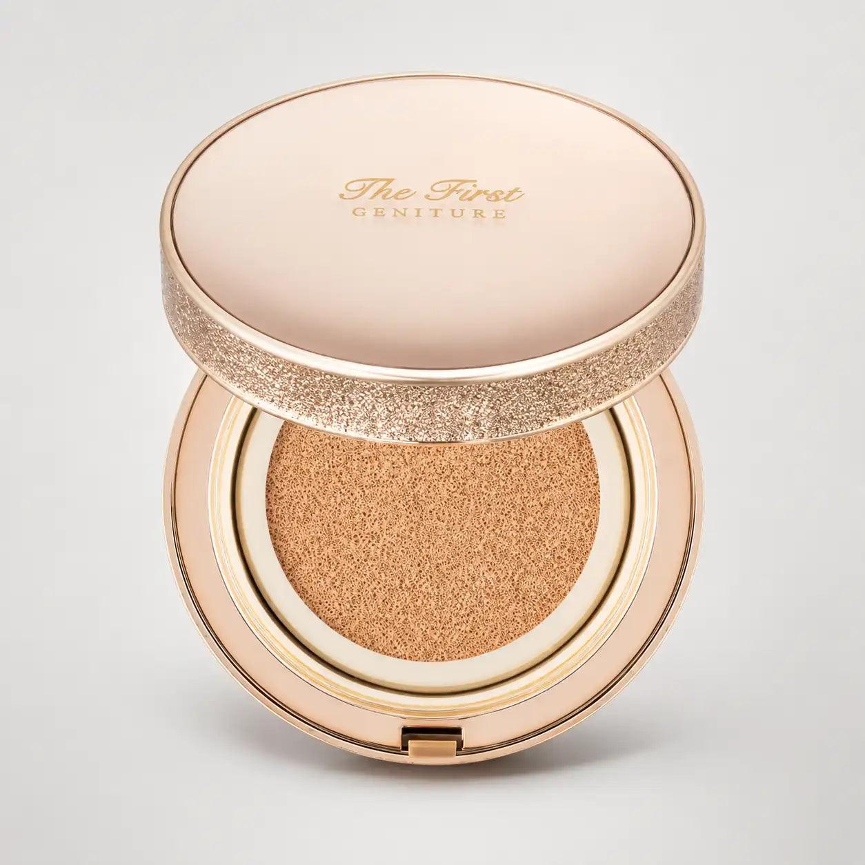 OHUI The First Geniture Ampoule Cover Cushion 15g