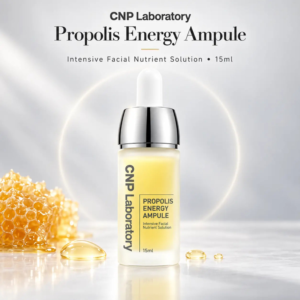 CNP Laboratory Propolis Energy Active Ampule 15ml
