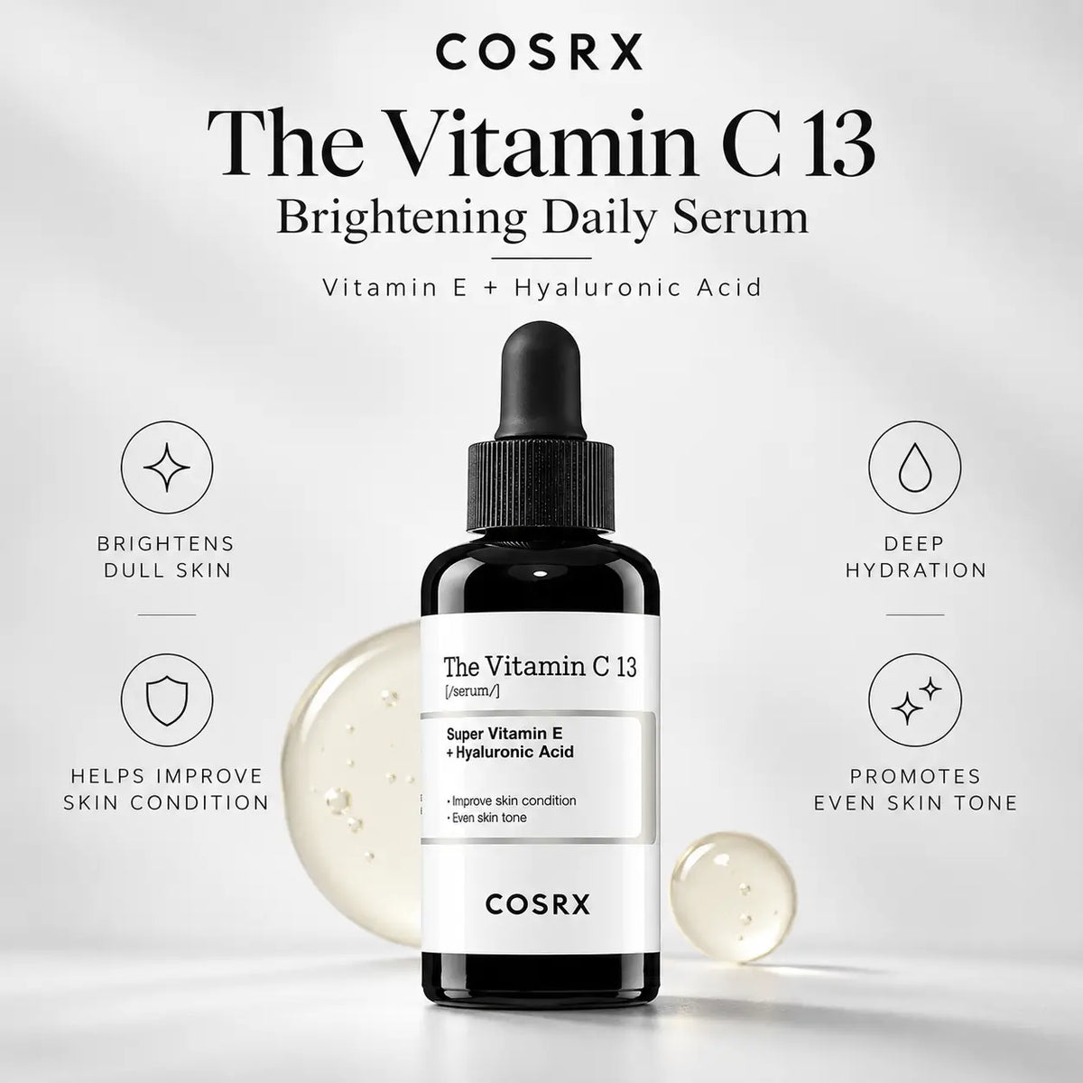 COSRX The Vitamin C 13 Serum 20ml