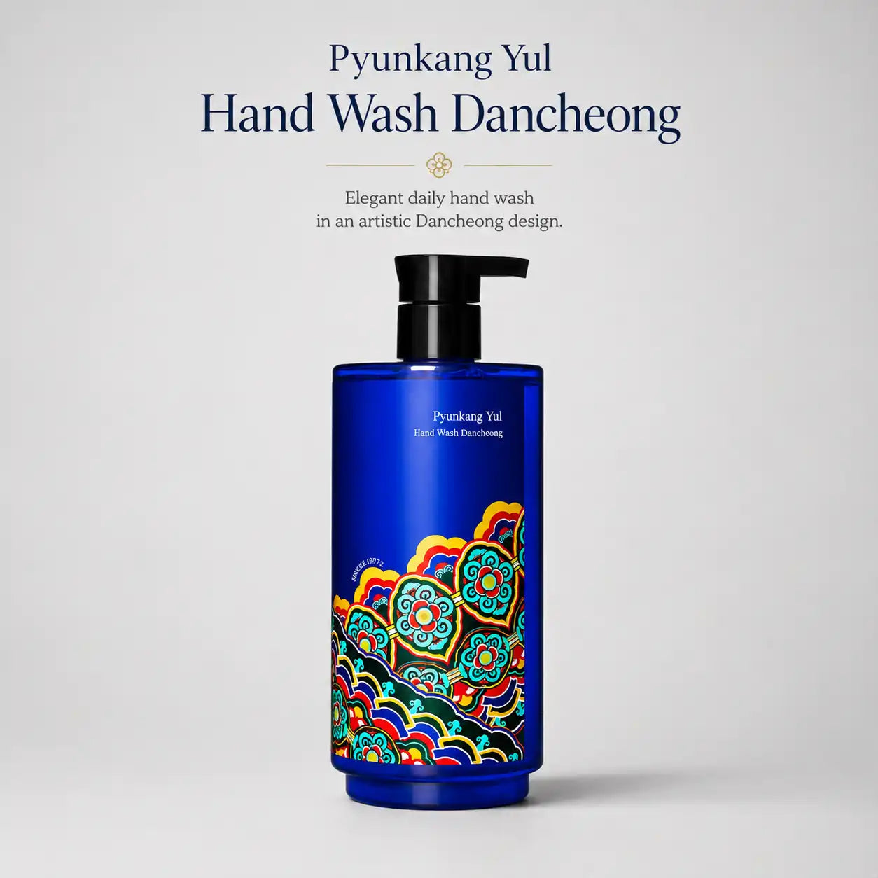 Pyunkang Yul Hand Wash Dancheong 350ml