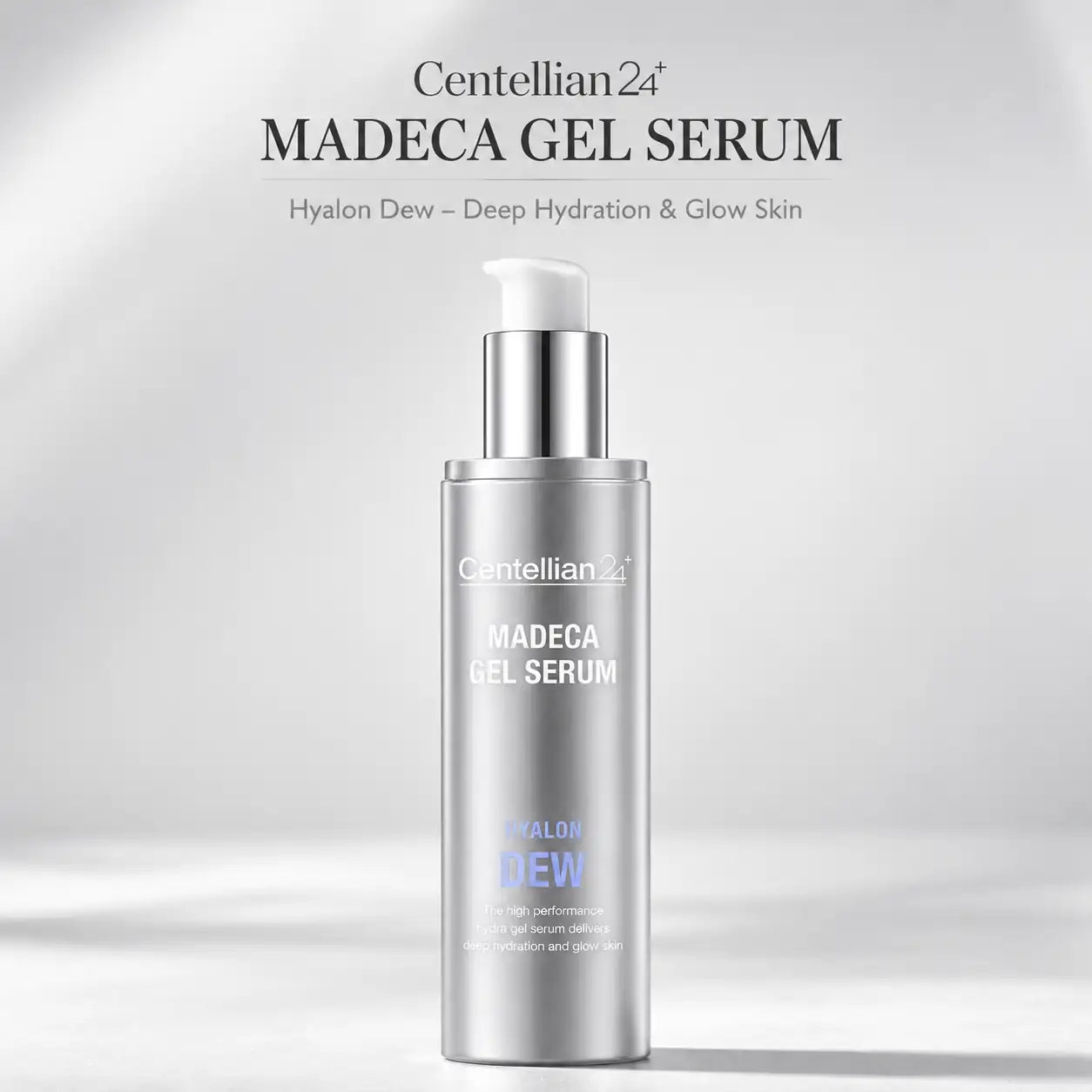 Centellian24 Madeca Gel Serum Hyalron Dew 30ml