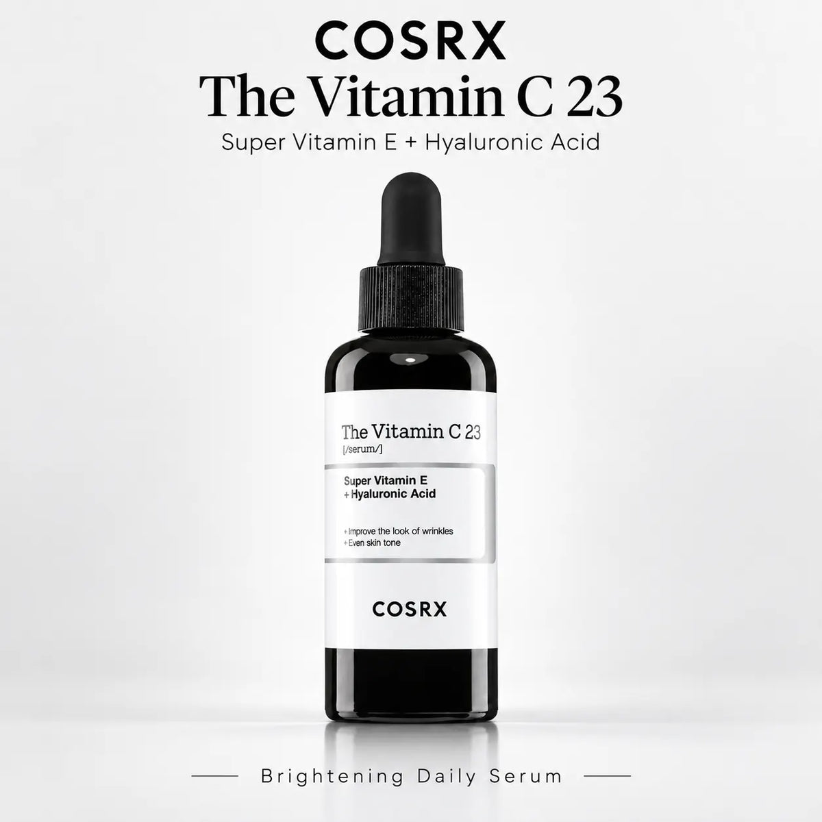 COSRX The Vitamin C 23 Serum 20ml