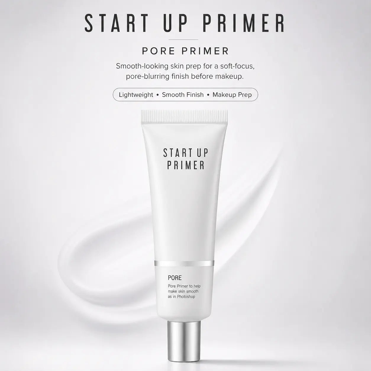 A'pieu Start Up Pore Primer Base 30ml