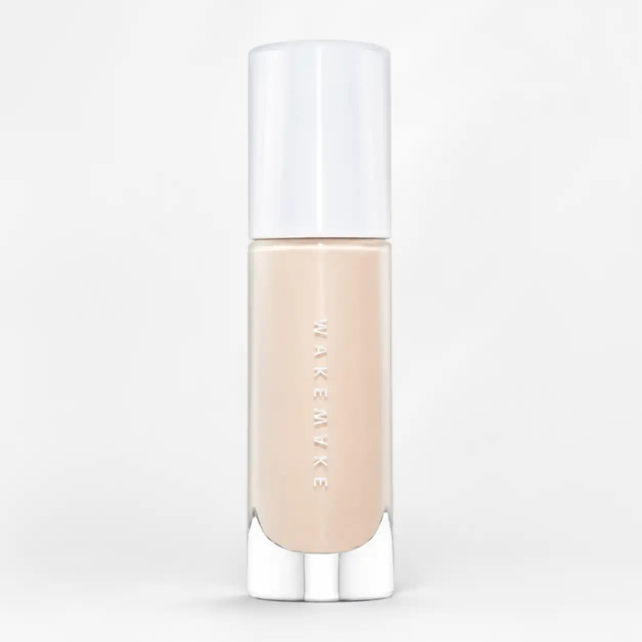 WAKEMAKE Water Glow Coating Foundation SPF38+ 30ml