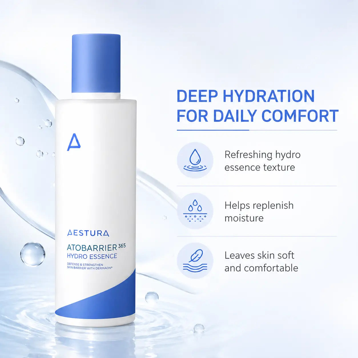 AESTURA Atobarrier 365 Hydro Essence 200ml