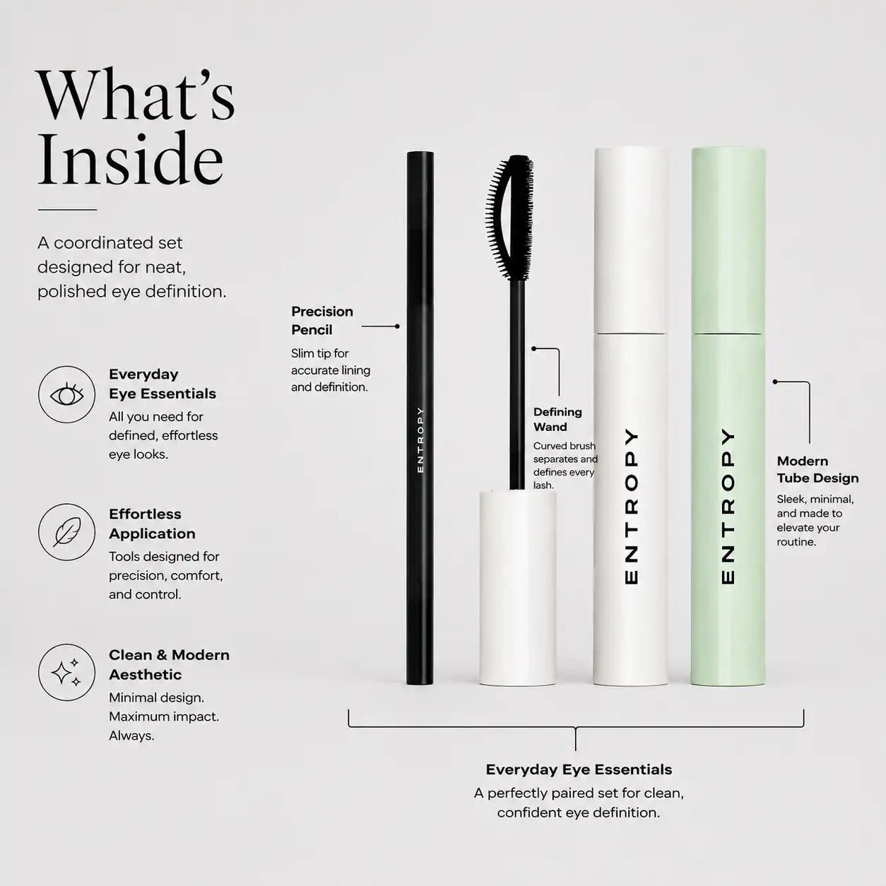 Entropy Tough Brow Lift Perm 20g