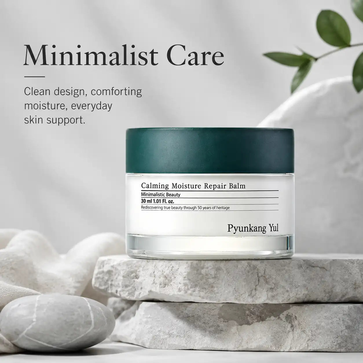 Pyunkang Yul Calming Moisture Repair Balm 30ml