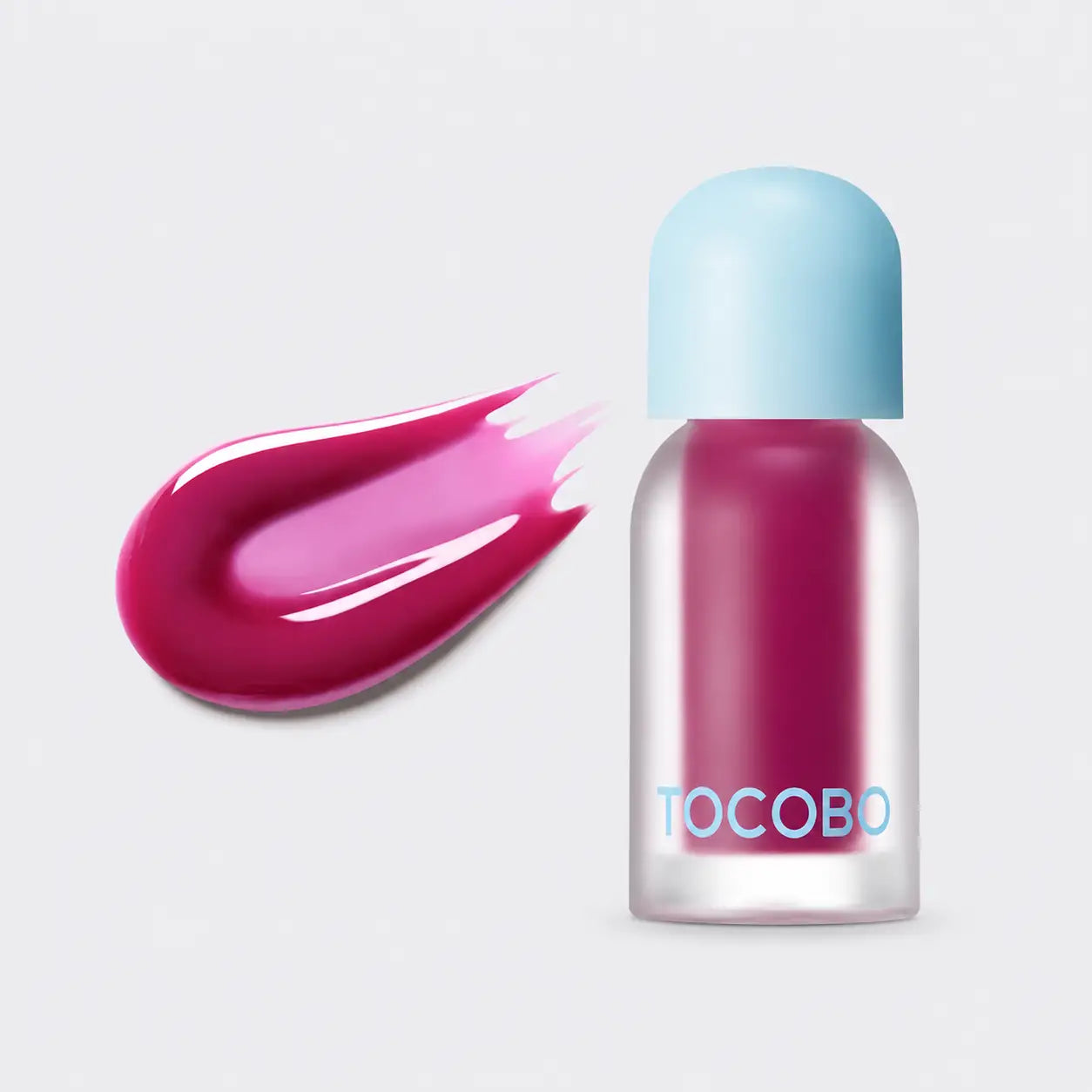 TOCOBO - Juicy Berry Plumping Lip Oil | 14 Colors