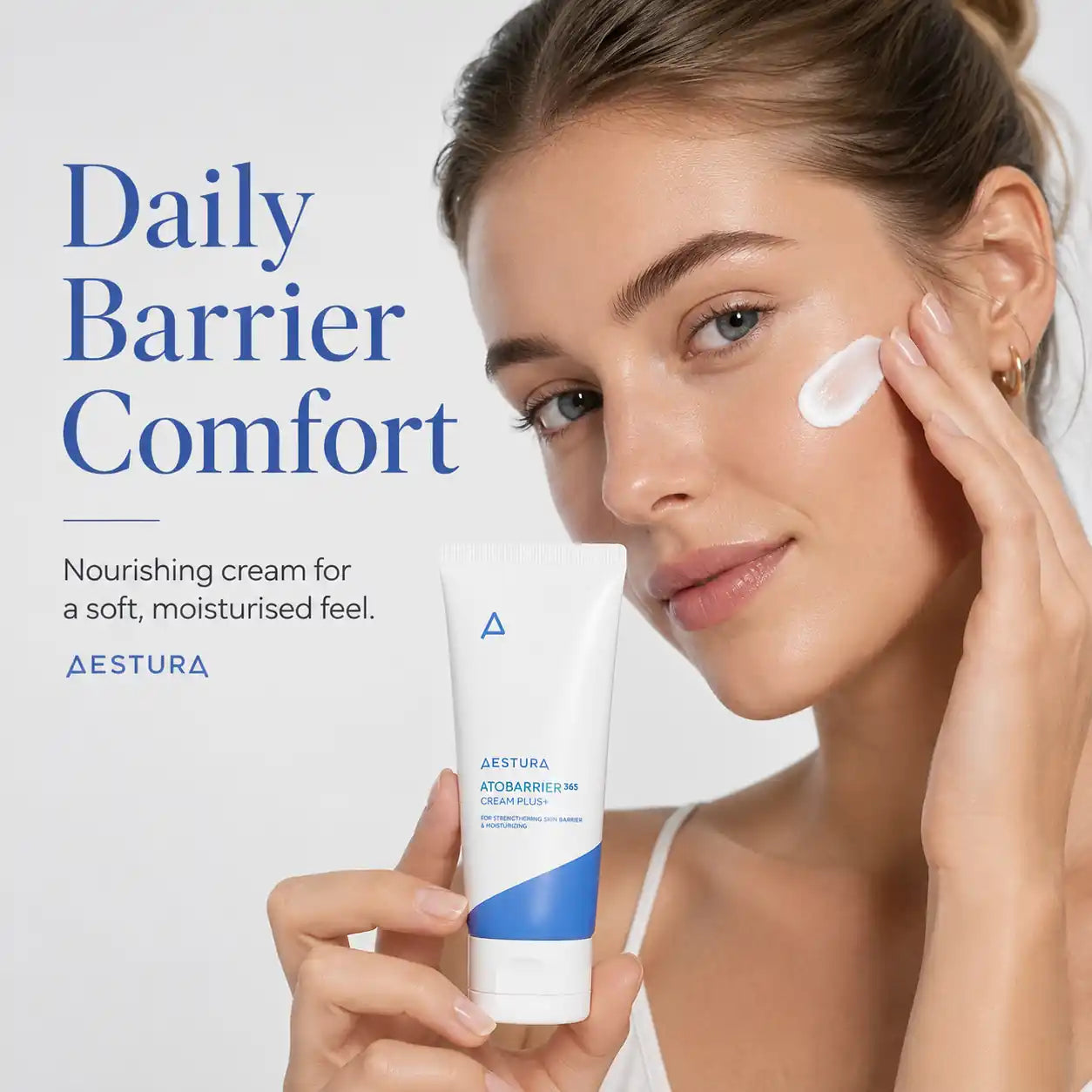 AESTURA Atobarrier 365 Cream Plus 90ml
