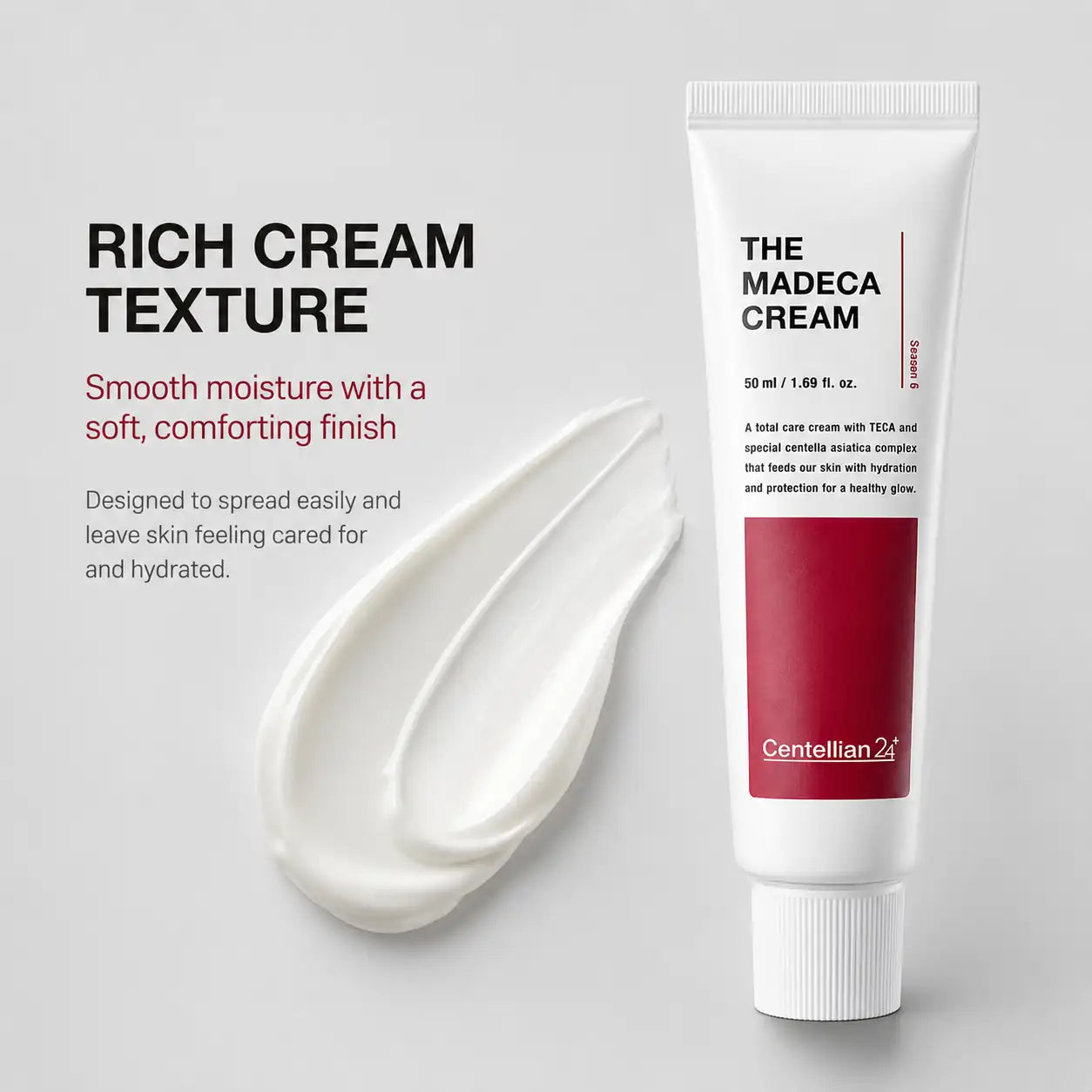 Centellian24 Madeca Cream 50ml