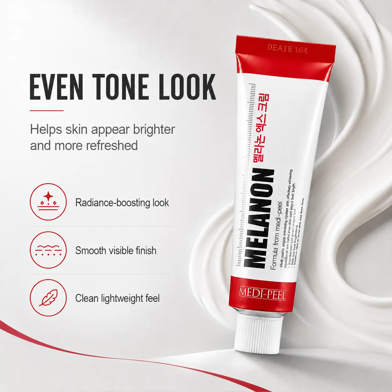 MEDI-PEEL Melanon X Cream 30ml Dark Spot Care