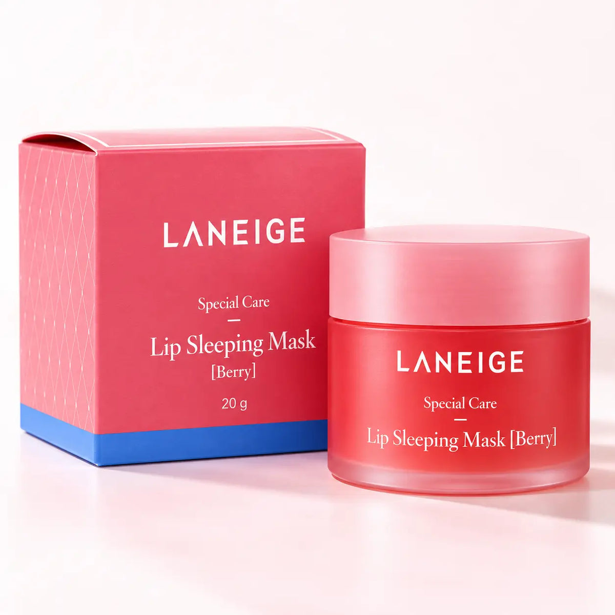Laneige Lip Sleeping Mask Berry 20g