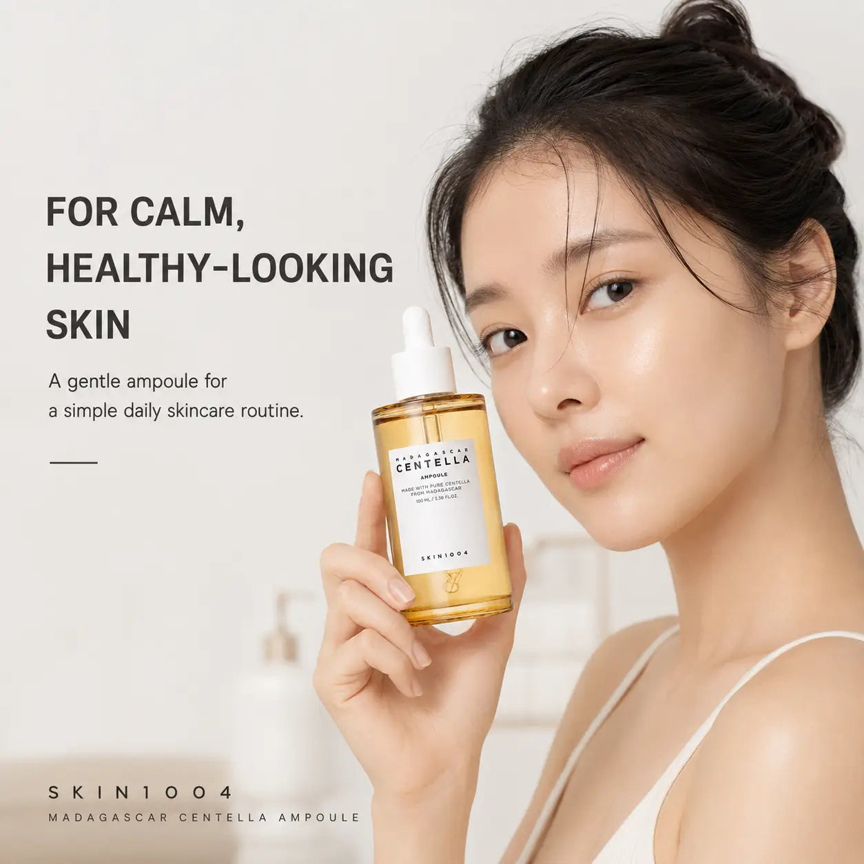 SKIN1004 Madagascar Centella Ampoule 100ml