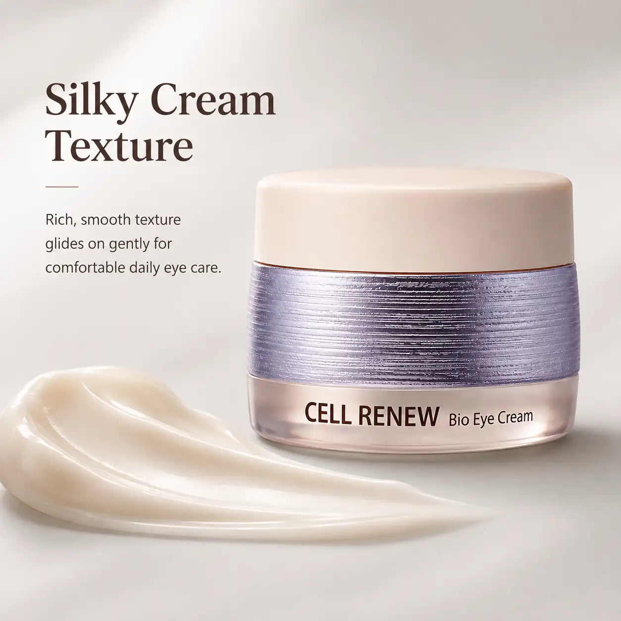 The Saem Cell Renew Bio Eye Cream 30ml