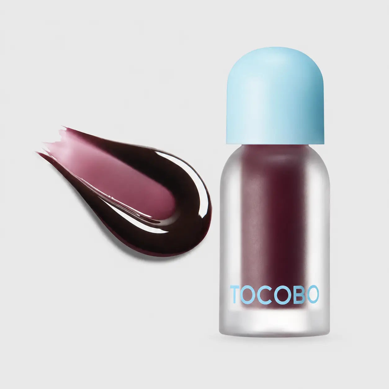 TOCOBO - Juicy Berry Plumping Lip Oil | 14 Colors