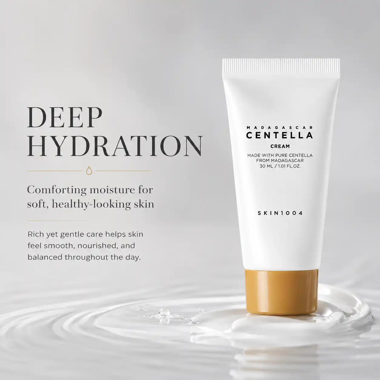 SKIN1004 Madagascar Centella Cream 30ml