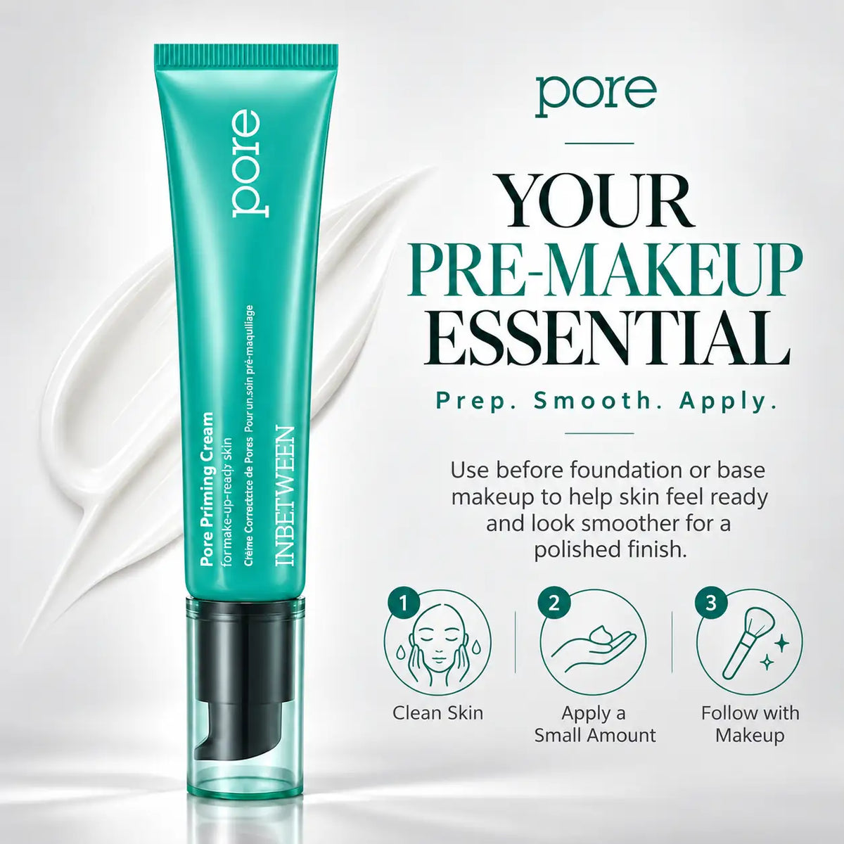 BLITHE Inbetween Pore Priming Cream 30ml