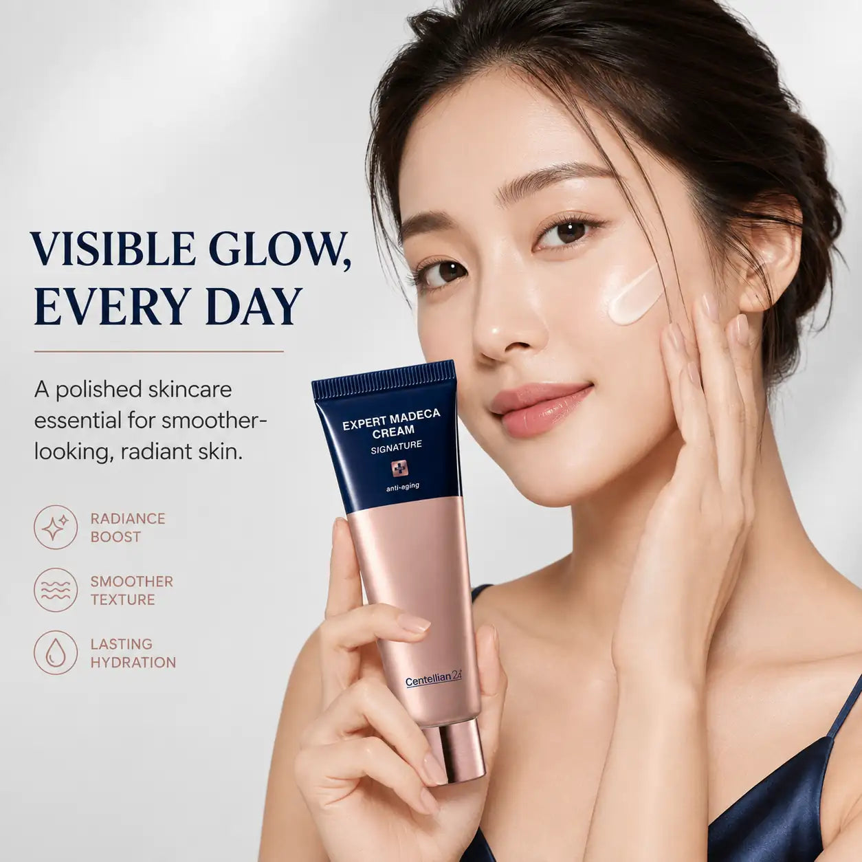 Centellian24 Expert Madeca Cream Signature 50ml