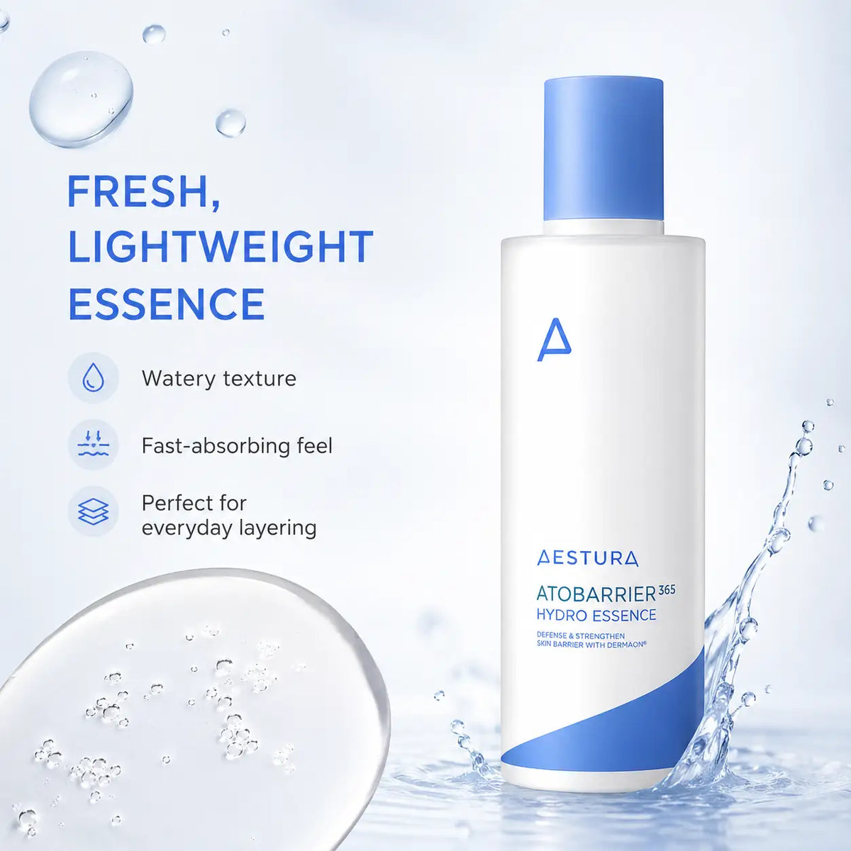 AESTURA Atobarrier 365 Hydro Essence 200ml