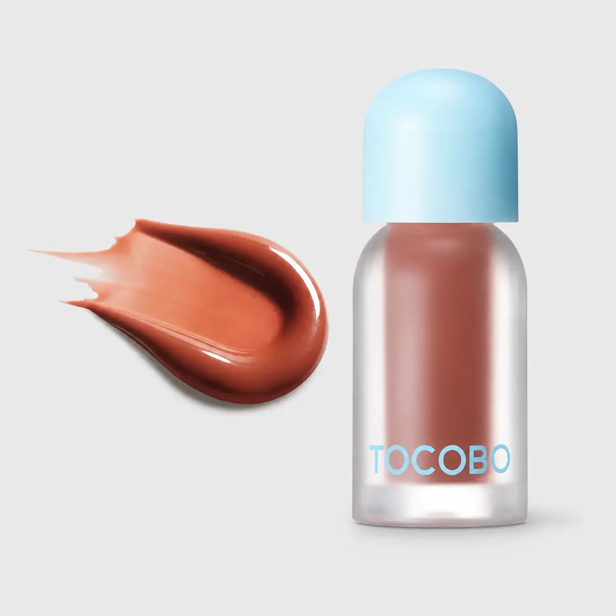 TOCOBO - Juicy Berry Plumping Lip Oil | 14 Colors