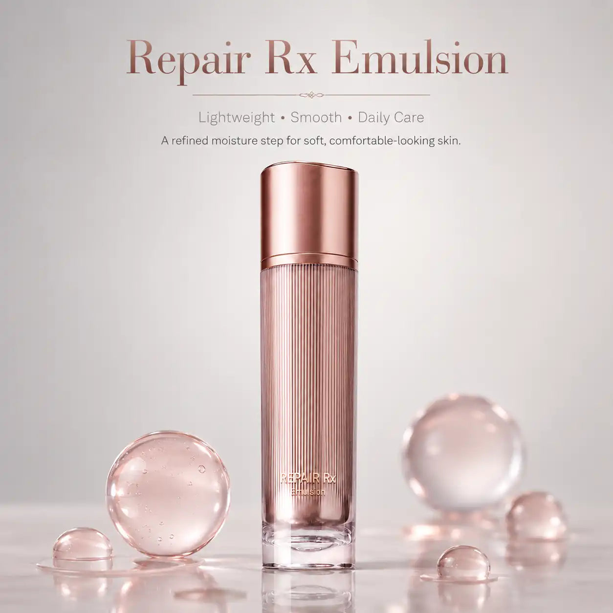 The Saem Repair Rx Essence 50ml