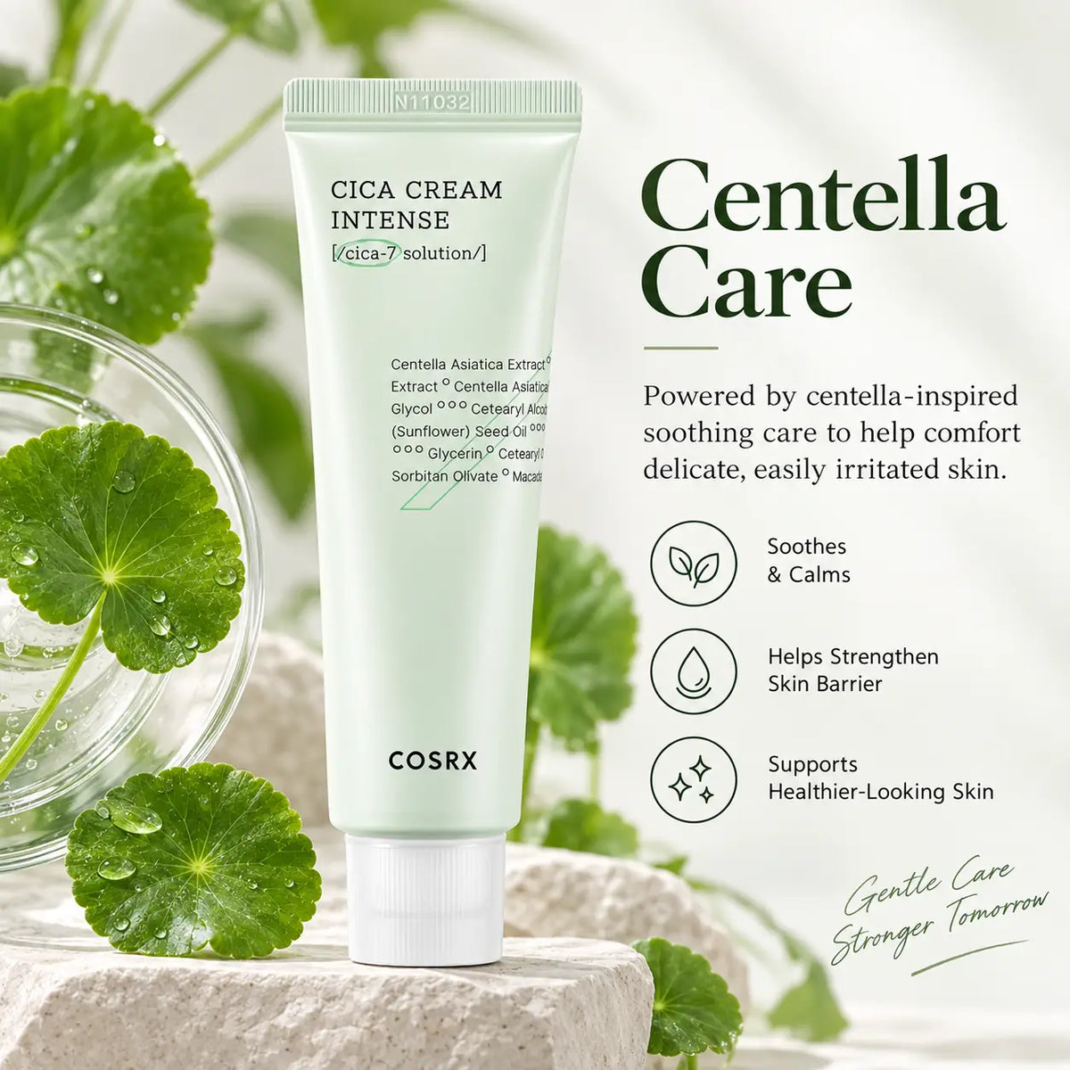 COSRX Pure Fit Cica Cream Intense 50ml