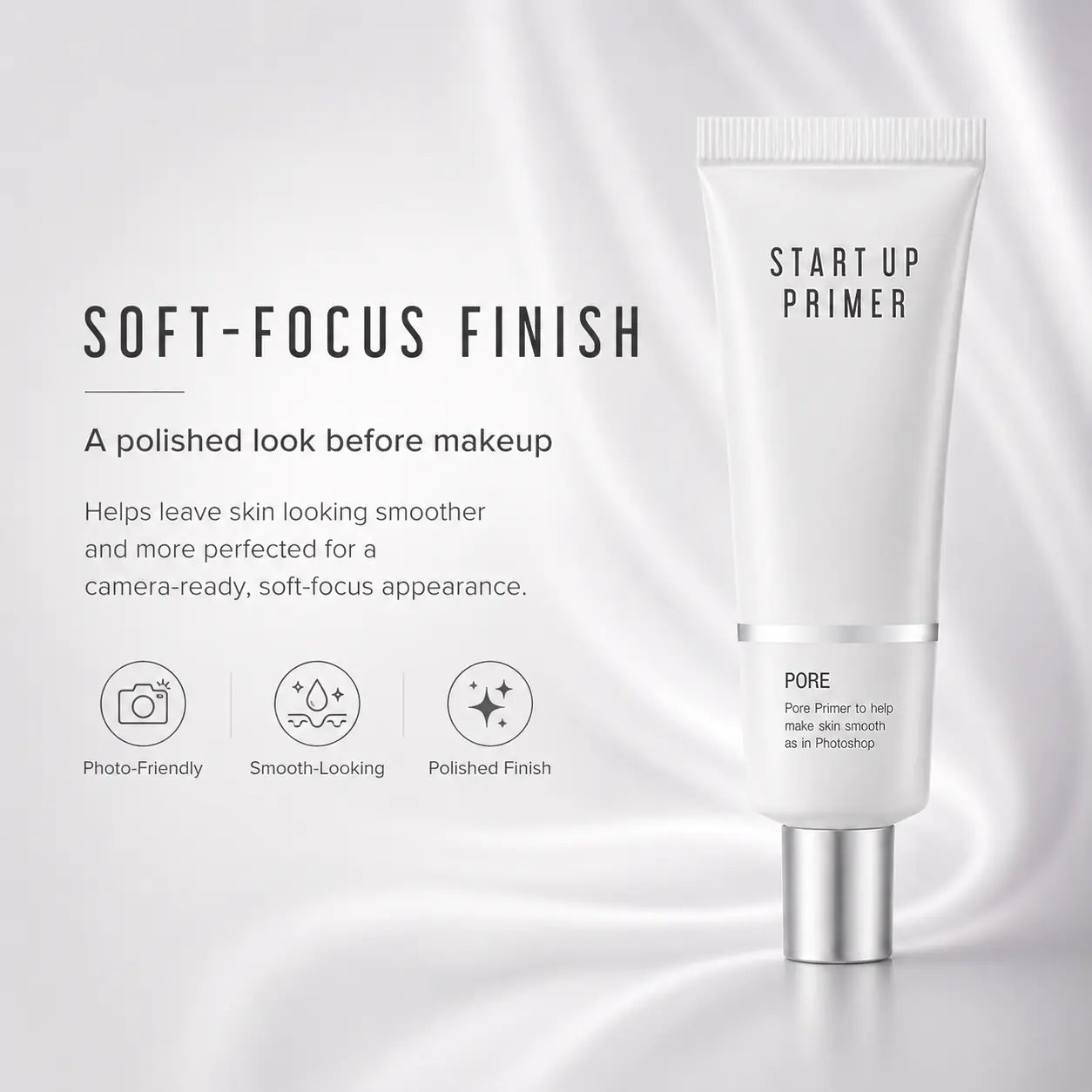 A'pieu Start Up Pore Primer Base 30ml