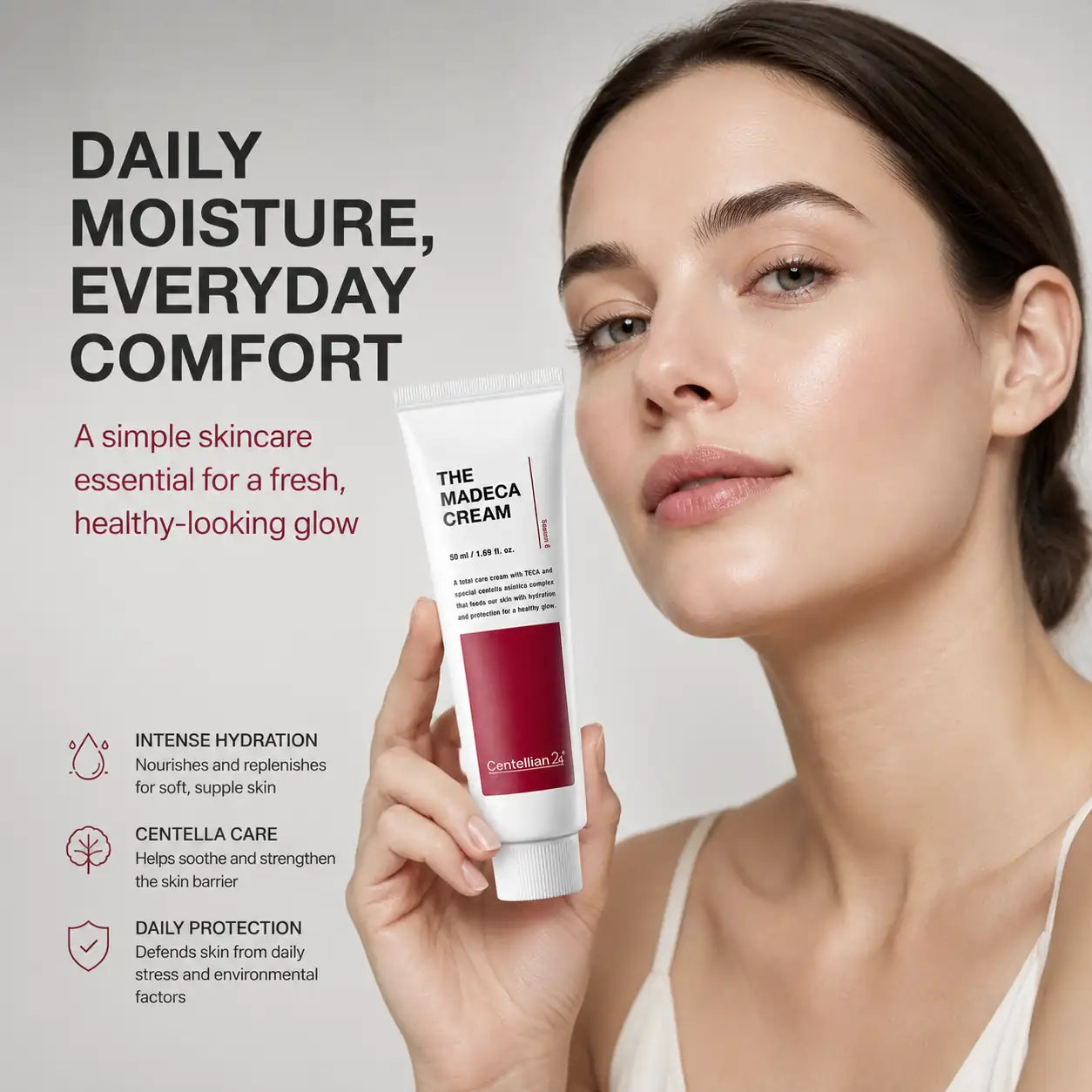 Centellian24 Madeca Cream 50ml