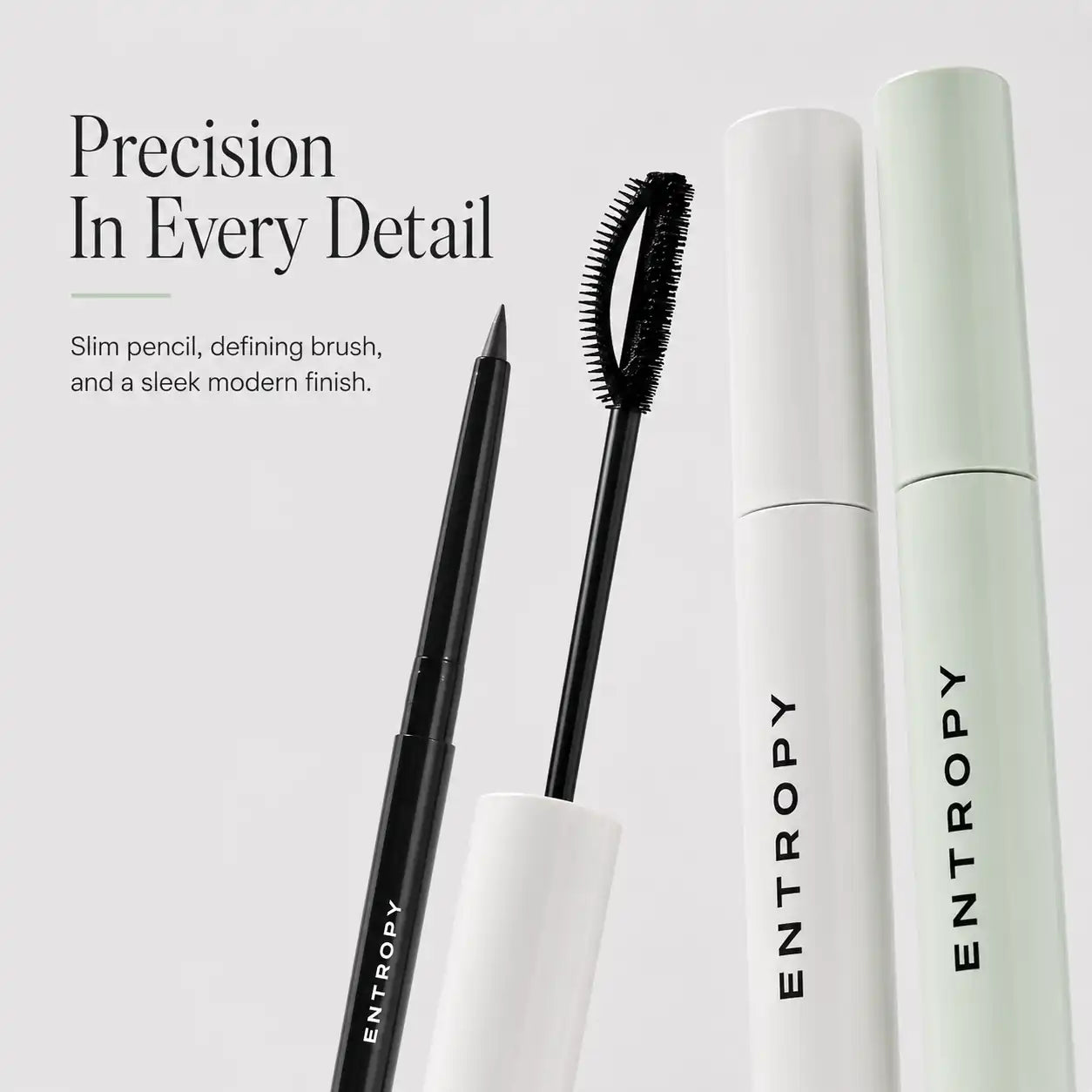 Entropy Tough Brow Lift Perm 20g