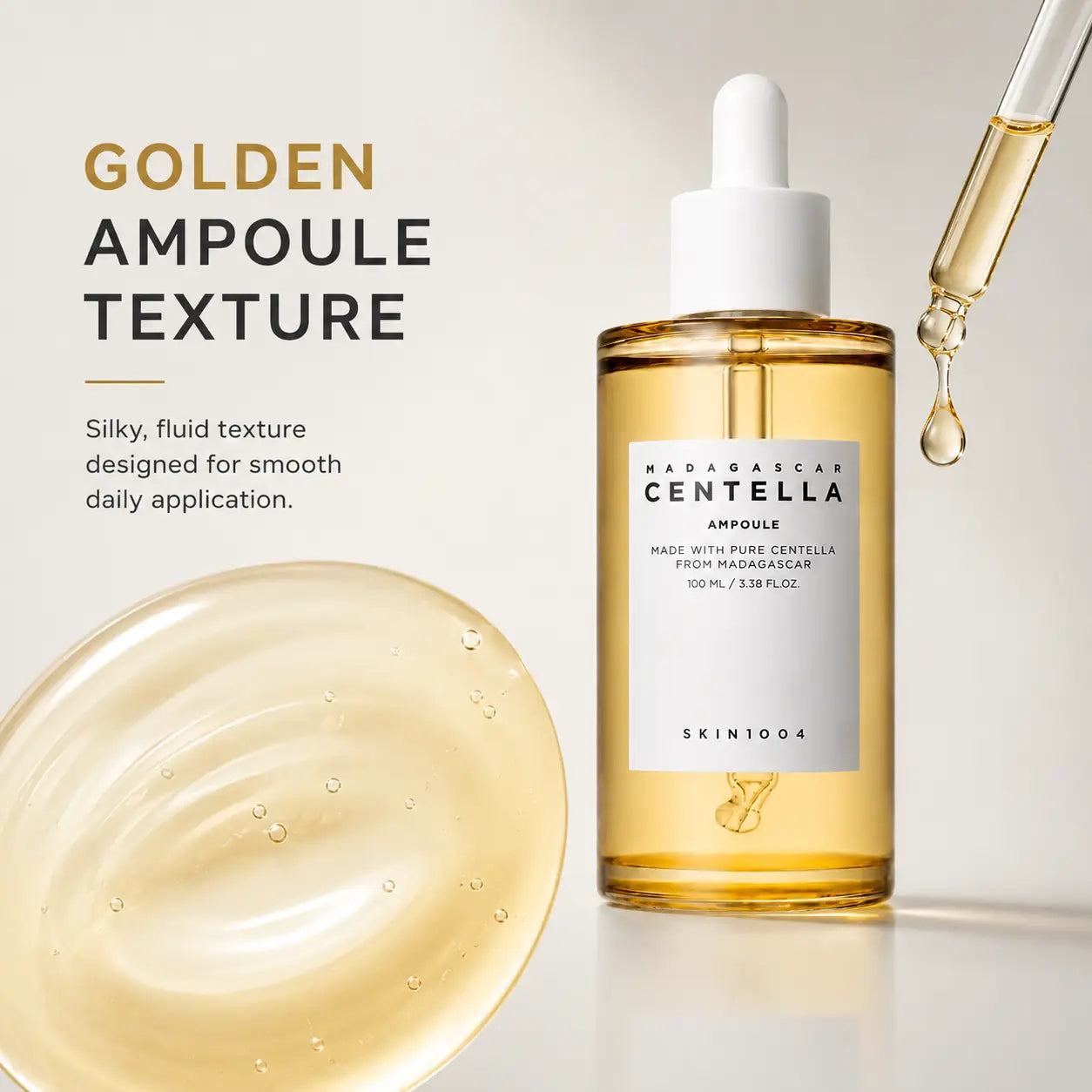SKIN1004 Madagascar Centella Ampoule 100ml