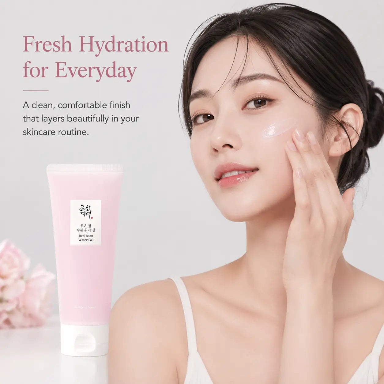 Beauty of Joseon Red Bean Water Gel 100ml
