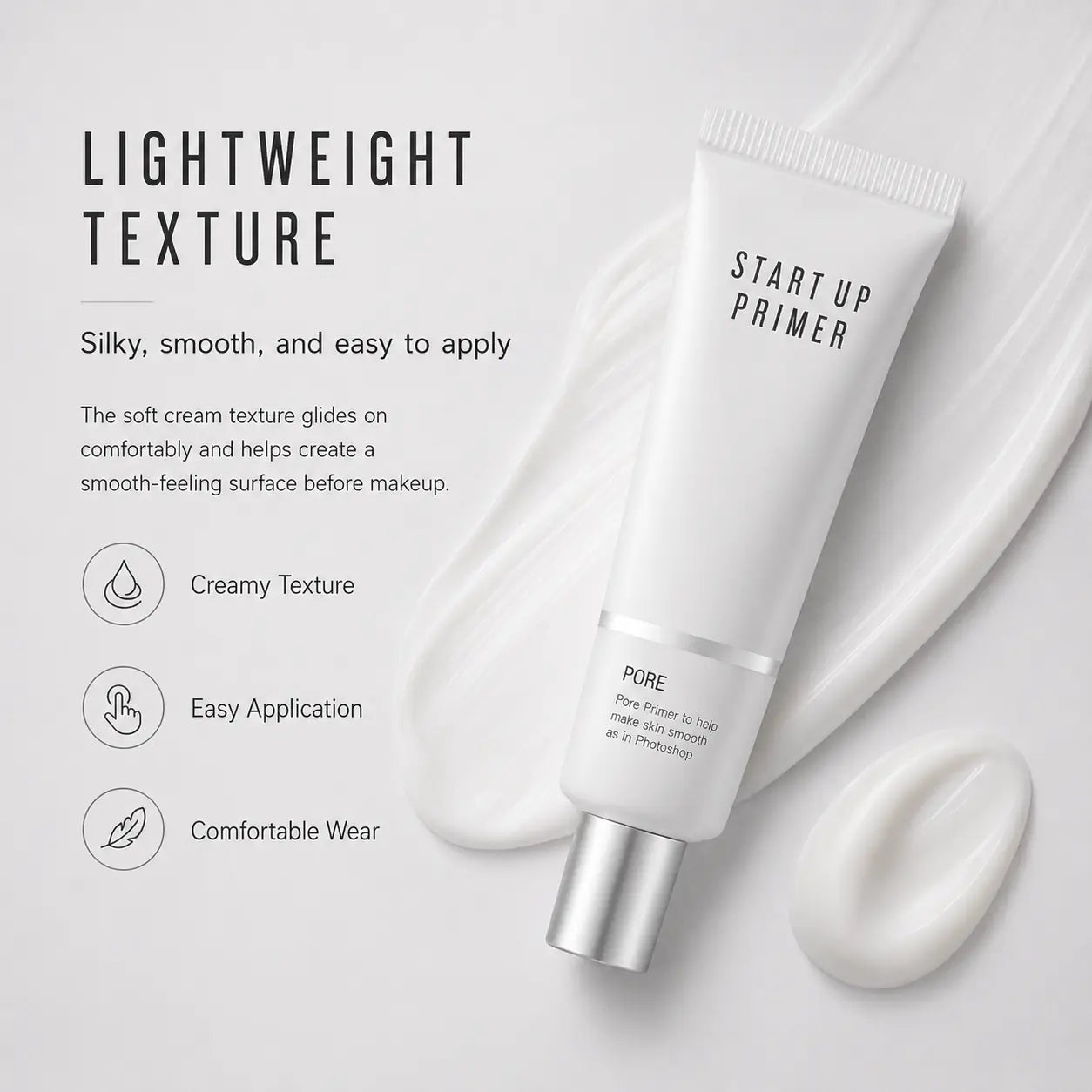 A'pieu Start Up Pore Primer Base 30ml