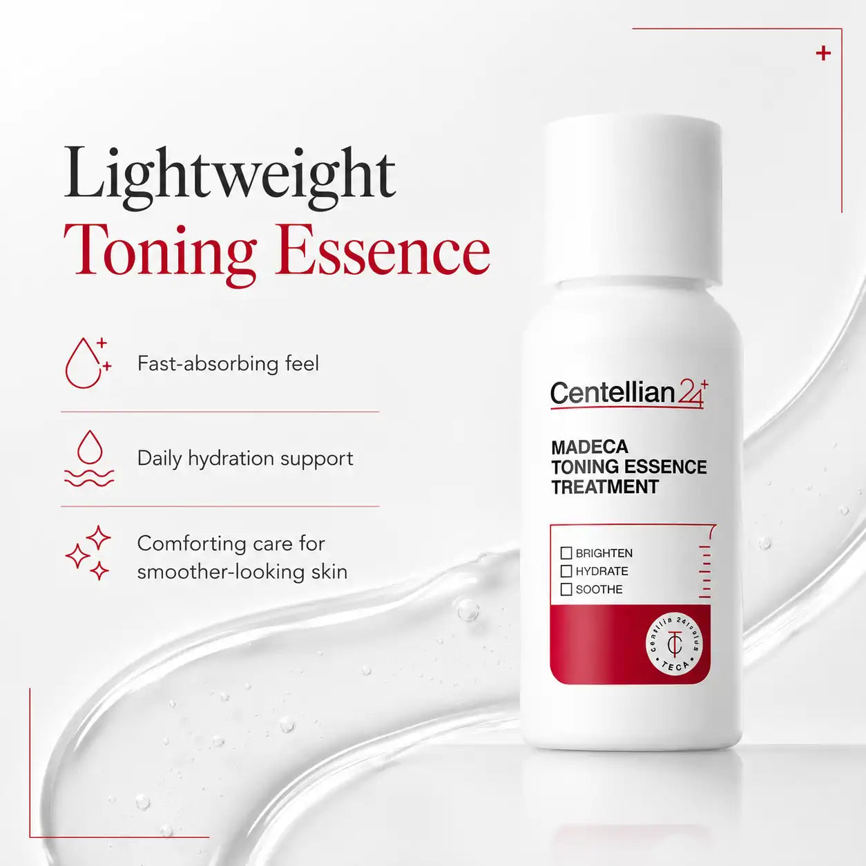 Centellian24 Madeca Toning Essence Treatment 30ml