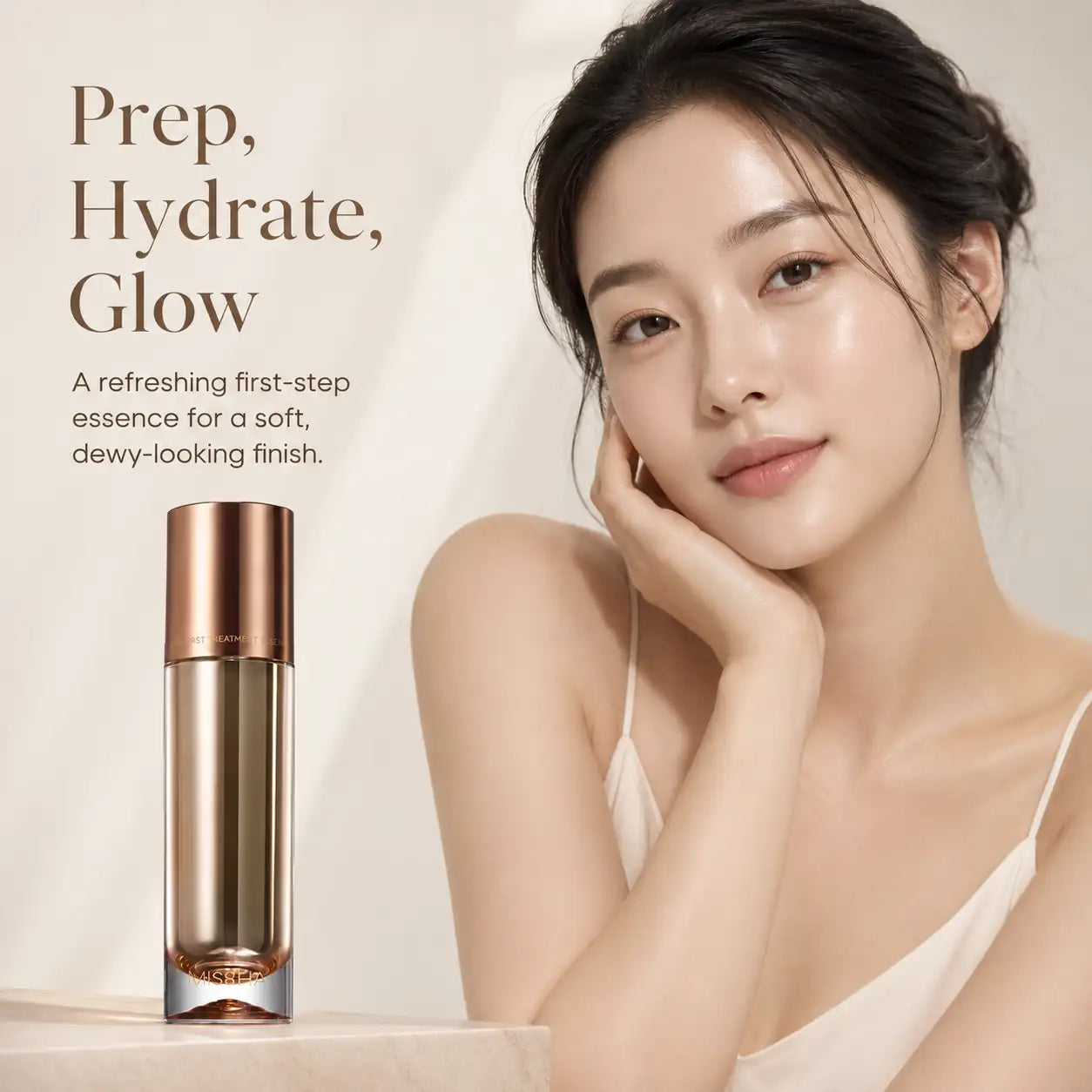 The Saem Gold Lifting Essence 40ml