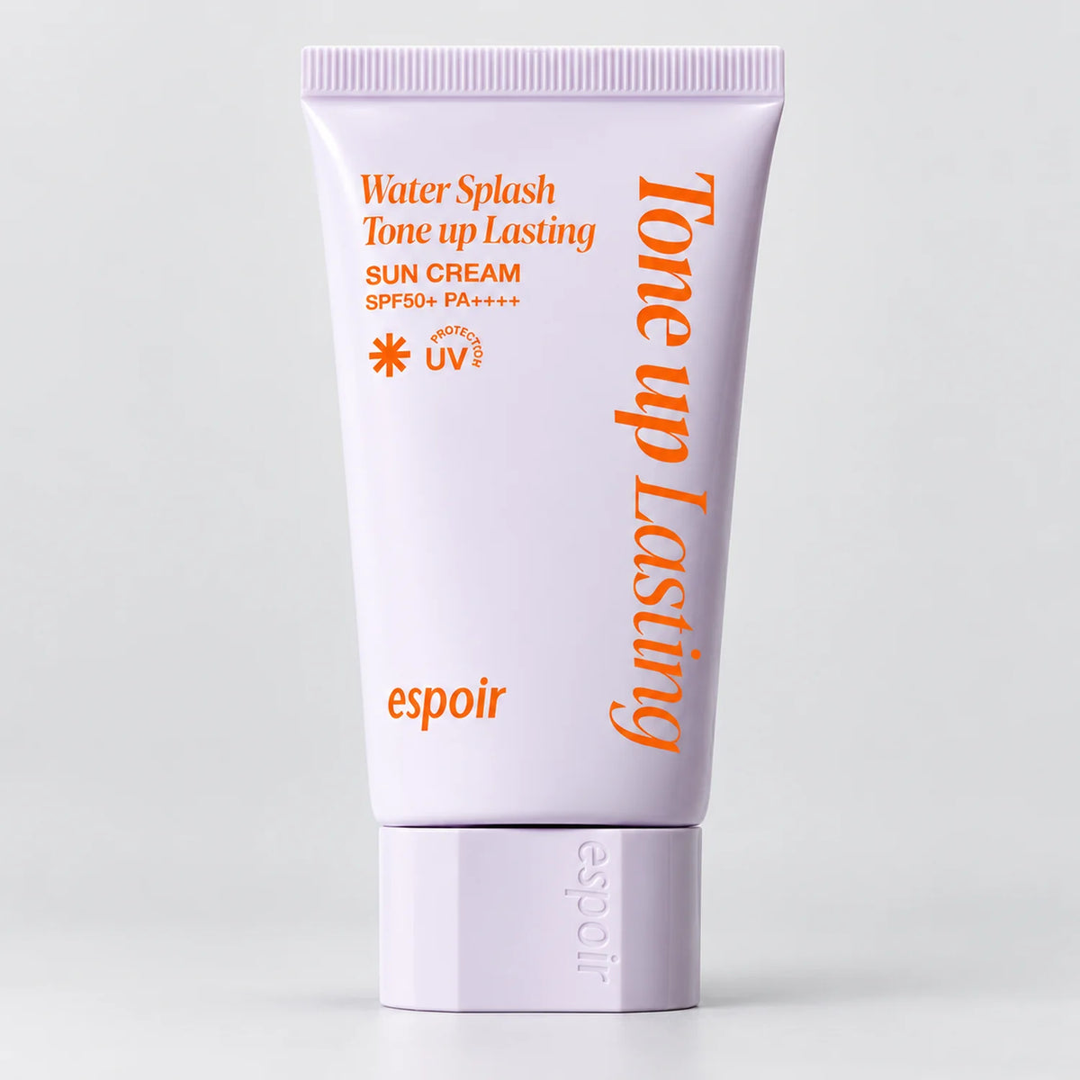 Espoir Water Splash Sun Cream Tone-up Lasting 50ml