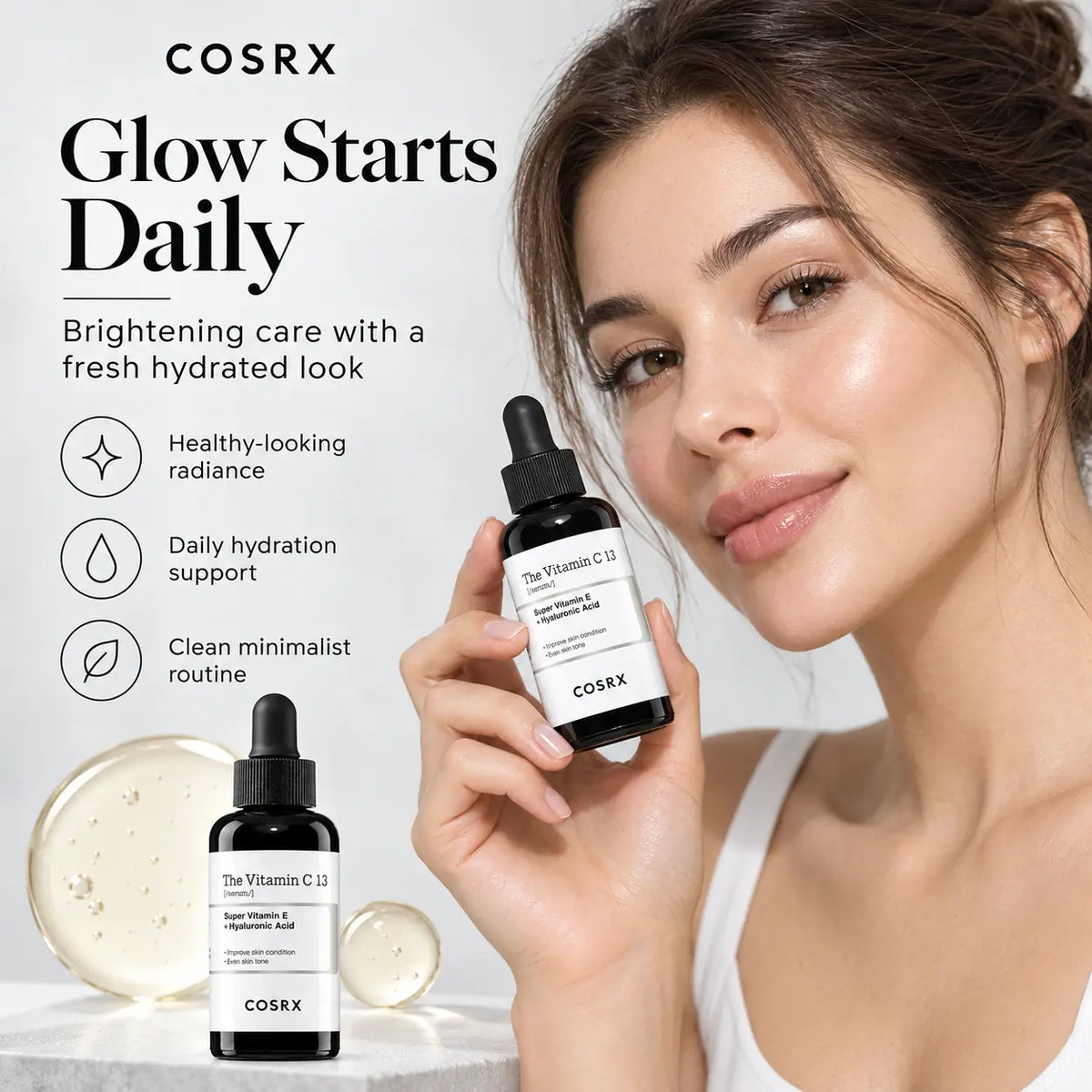 COSRX The Vitamin C 13 Serum 20ml