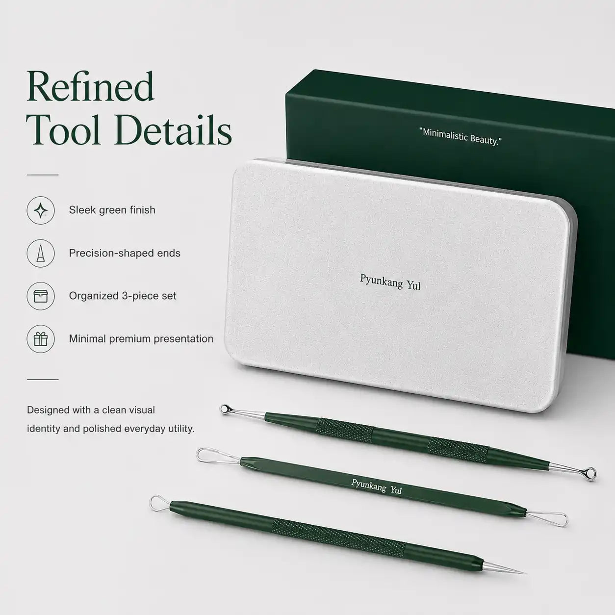 Pyunkang Yul Blemish Extractor
