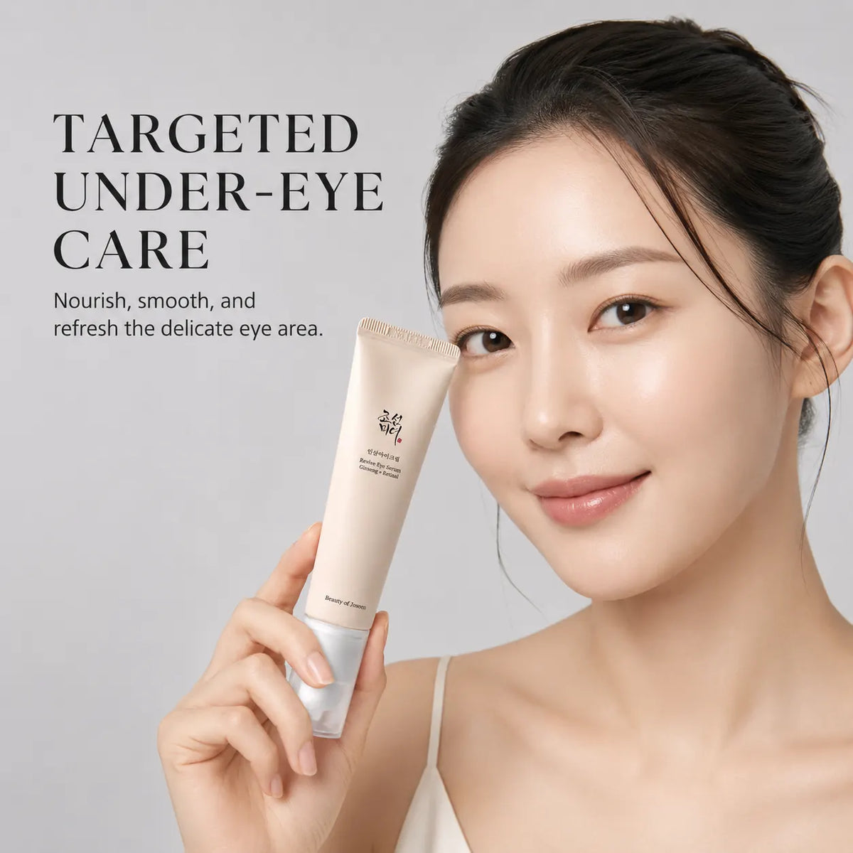 Beauty of Joseon Revive Eye Serum : Ginseng + Retinal 30ml