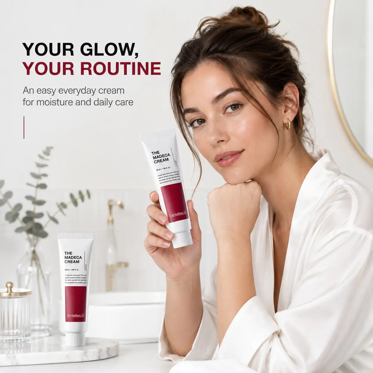 Centellian24 Madeca Cream 50ml