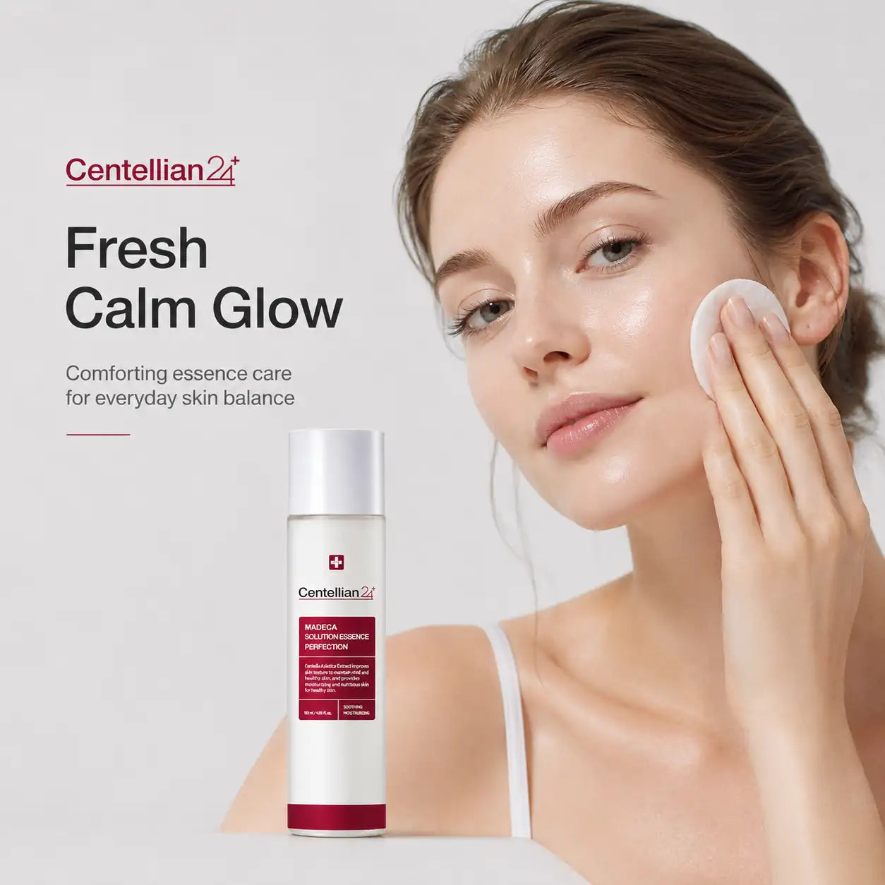 Centellian24 Madeca Solution Essence Perfection 120ml