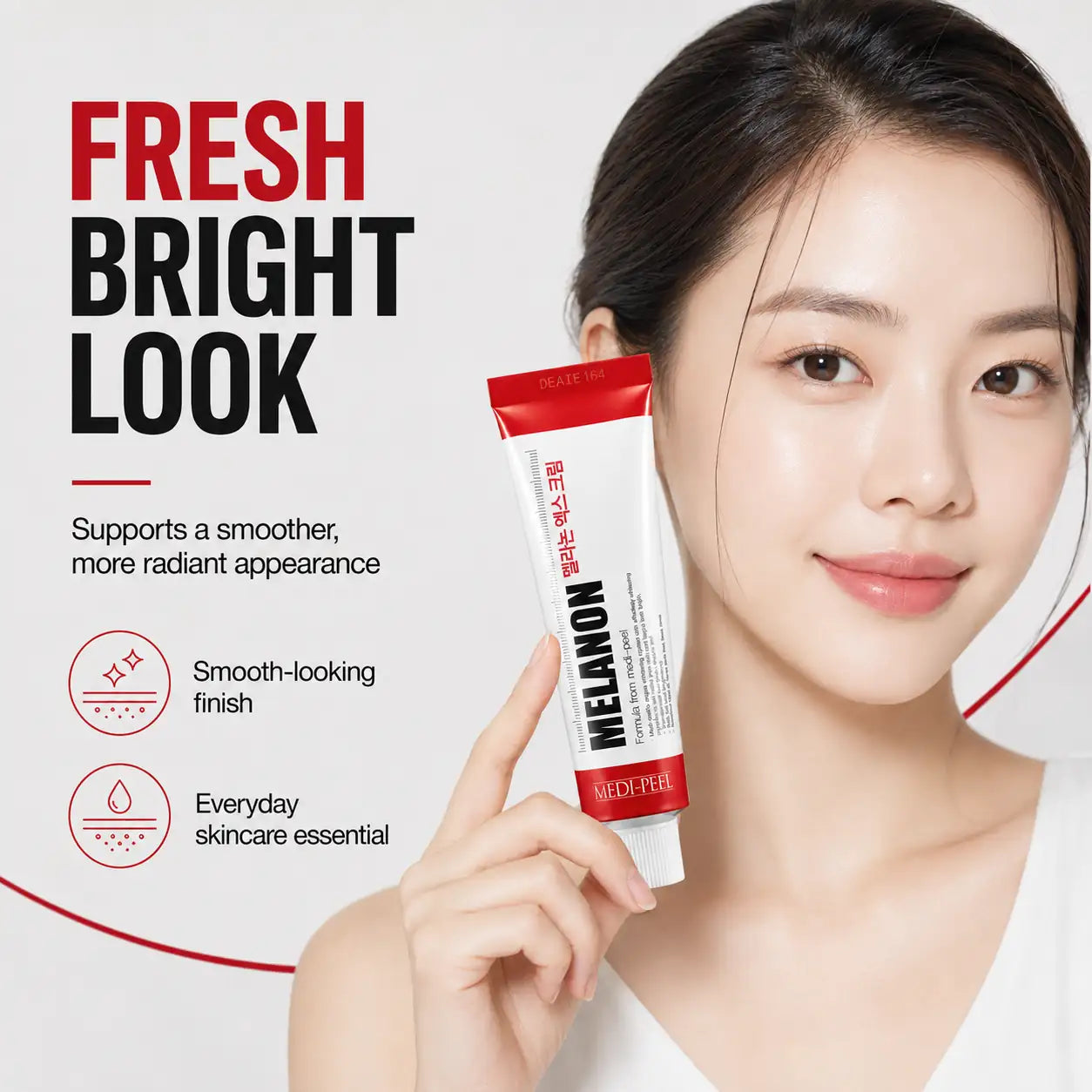 MEDI-PEEL Melanon X Cream 30ml Dark Spot Care