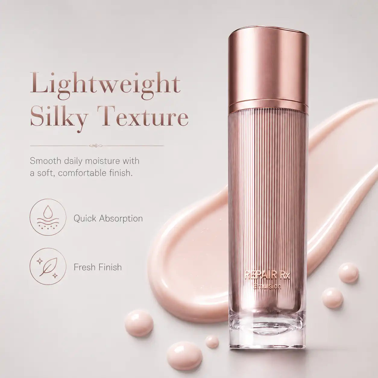 The Saem Repair Rx Essence 50ml