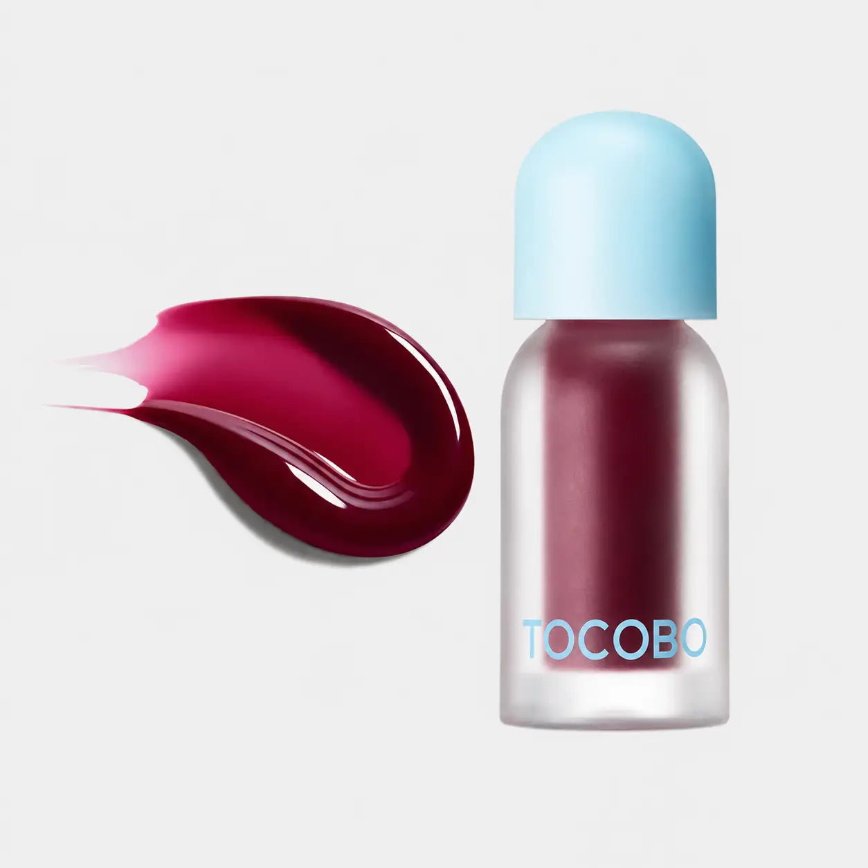 TOCOBO - Juicy Berry Plumping Lip Oil | 14 Colors