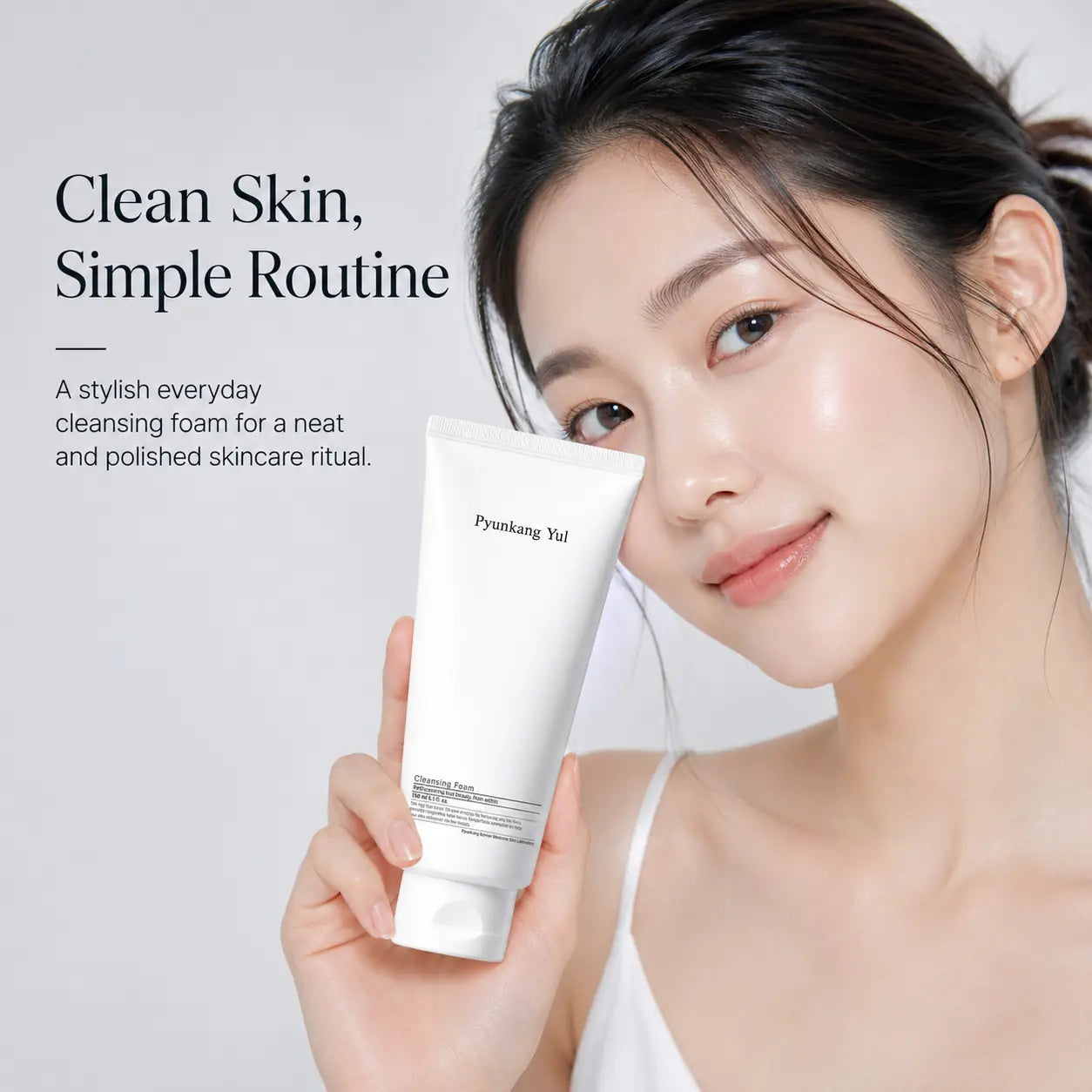 Pyunkang Yul Cleansing Foam 150ml